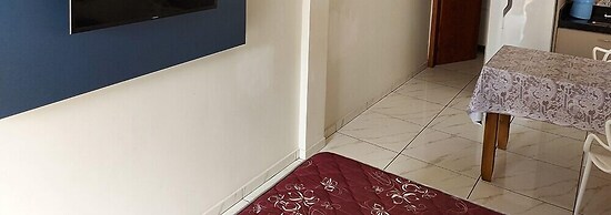 Residencial Miragem Bombinhas Uno