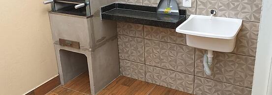 Residencial Miragem Bombinhas Uno