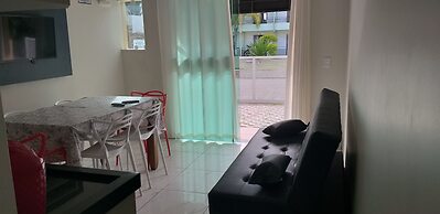 Residencial Miragem Bombinhas Uno