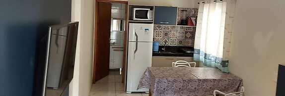 Residencial Miragem Bombinhas Uno