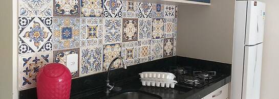 Residencial Miragem Bombinhas Uno