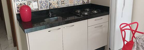 Residencial Miragem Bombinhas Uno