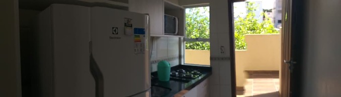 Residencial Miragem Bombinhas Uno