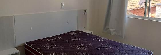 Residencial Miragem Bombinhas Uno