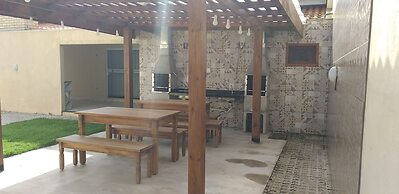 Residencial Miragem Bombinhas Uno