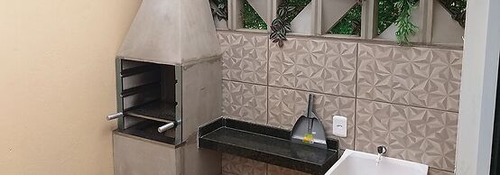 Residencial Miragem Bombinhas Uno