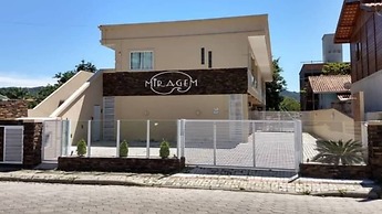 Residencial Miragem Bombinhas Uno
