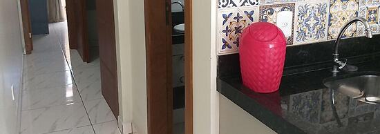 Residencial Miragem Bombinhas Uno