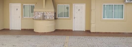 Residencial Miragem Bombinhas Uno