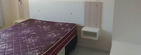 Residencial Miragem Bombinhas Uno