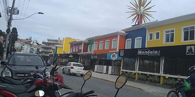 Residencial Miragem Bombinhas Uno