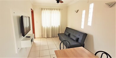 Residencial Miragem Bombinhas Uno