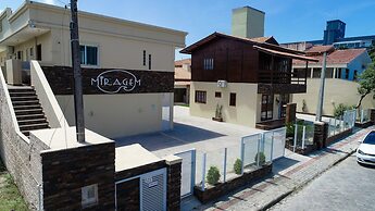 Residencial Miragem Bombinhas Uno