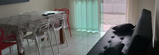 Residencial Miragem Bombinhas Uno