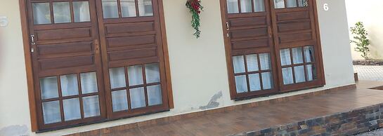 Residencial Miragem Bombinhas Uno