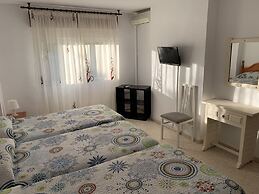 Hostal Mediterráneo