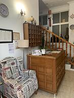 Hostal Mediterráneo