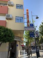 Hostal Mediterráneo
