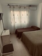 Hostal Mediterráneo