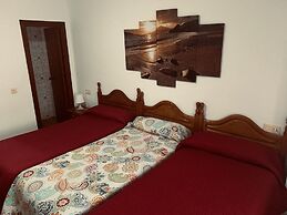 Hostal Mediterráneo