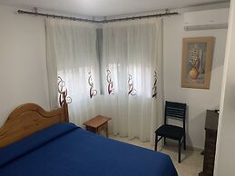 Hostal Mediterráneo