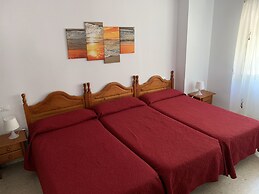 Hostal Mediterráneo