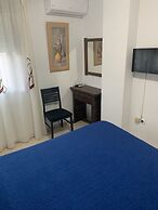 Hostal Mediterráneo