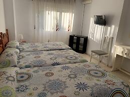 Hostal Mediterráneo