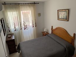 Hostal Mediterráneo