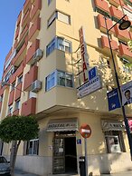 Hostal Mediterráneo