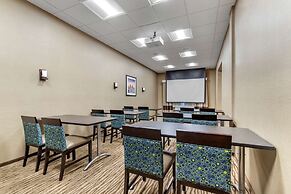 Comfort Suites San Antonio Ft. Sam Houston/SAMMC Area