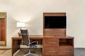 Comfort Suites San Antonio Ft. Sam Houston/SAMMC Area