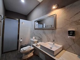 Maria-Maria Hotel