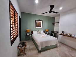Maria-Maria Hotel