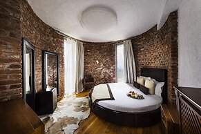 Maison & Chateau Copsa