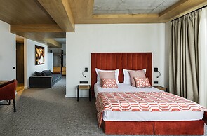 Maison & Chateau Copsa
