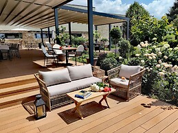 Maison & Chateau Copsa