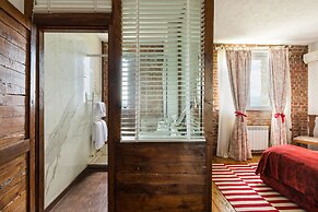 Maison & Chateau Copsa