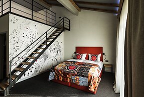 Maison & Chateau Copsa