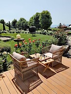 Maison & Chateau Copsa
