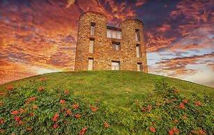 Maison & Chateau Copsa