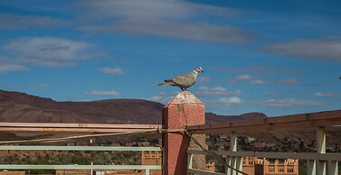 Hotel Todra Centre De Tinghir