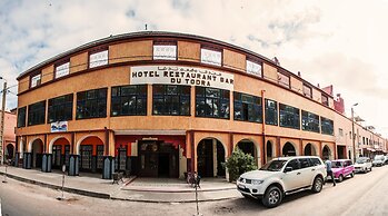 Hotel Todra Centre De Tinghir