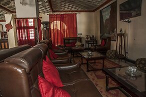 Hotel Todra Centre De Tinghir