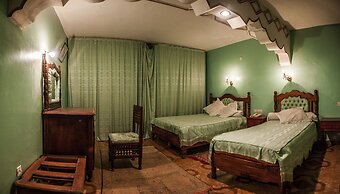 Hotel Todra Centre De Tinghir