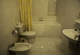 Hotel Todra Centre De Tinghir