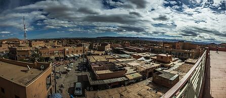 Hotel Todra Centre De Tinghir
