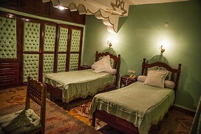 Hotel Todra Centre De Tinghir