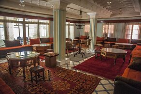 Hotel Todra Centre De Tinghir