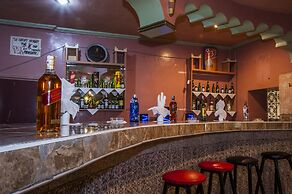 Hotel Todra Centre De Tinghir